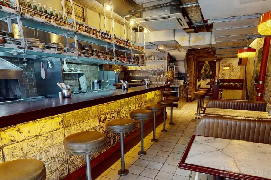 Exclusive Hire Restaurant Exclusive Hire Restaurant