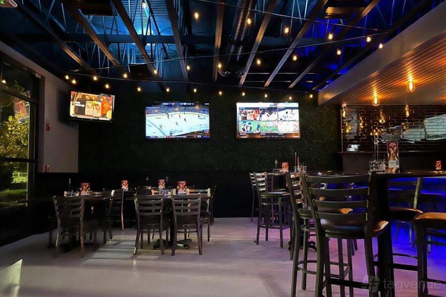 Parlay Golf Sports Bar Parlay Golf Sports Bar