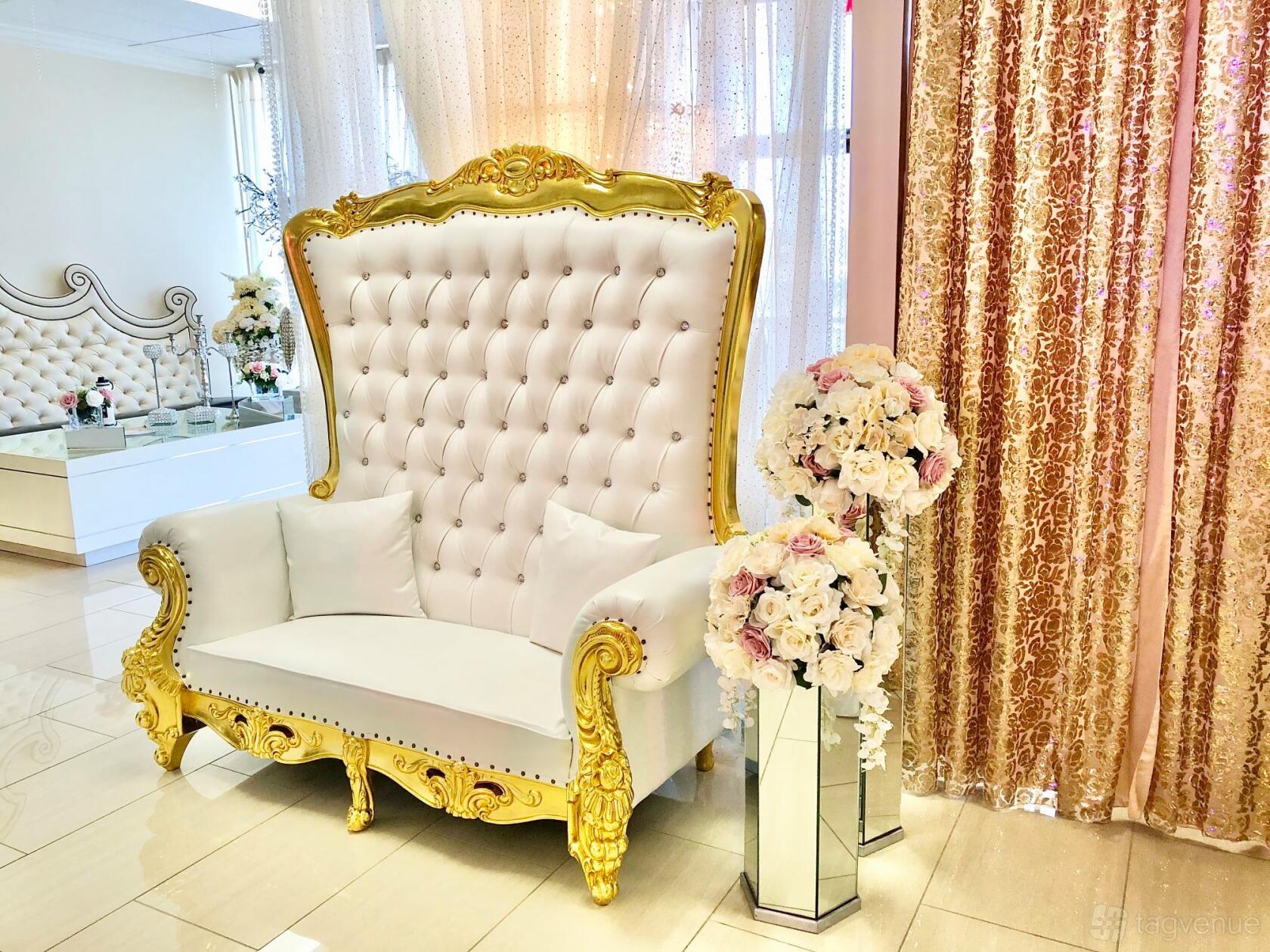 Crystal Hall Banquets Venue Rental in Las Vegas, NV | Reviews, Photos ...
