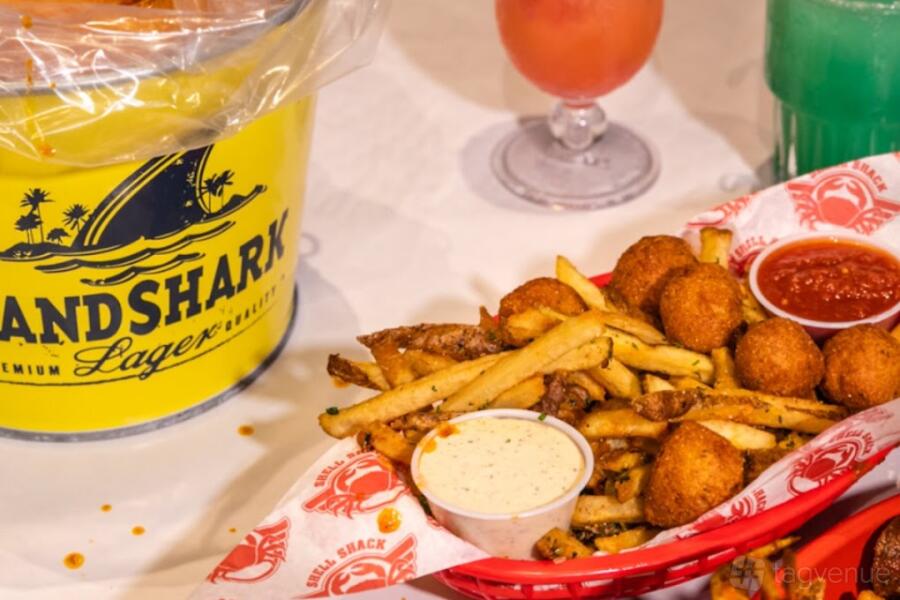 Shell Shack Plano - Event Venue Rental - Plano, Dallas, TX - Tagvenue.com