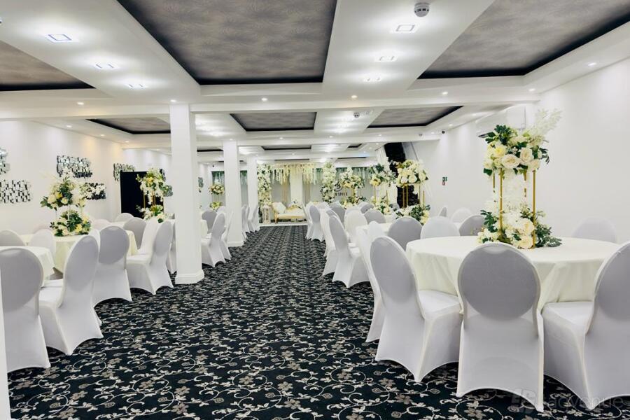 Function Hall - Hidden Space Function Hall - Event Venue Hire ...