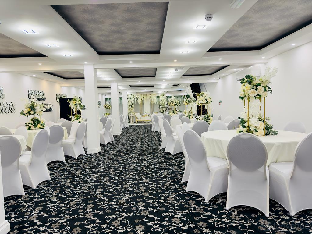 Hidden Space Function Hall in London | Reviews, Photos & Prices
