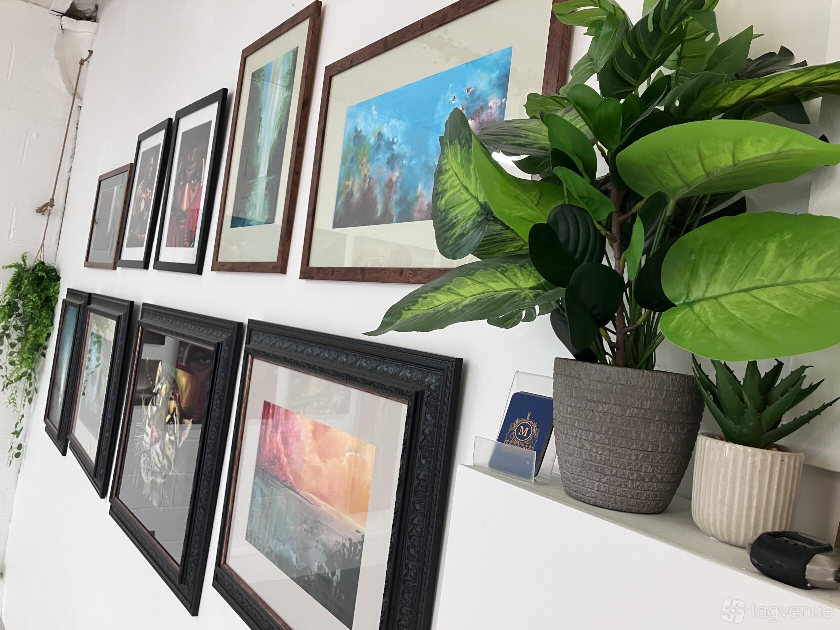 Vernon Mill Event Venue Hire Stockport