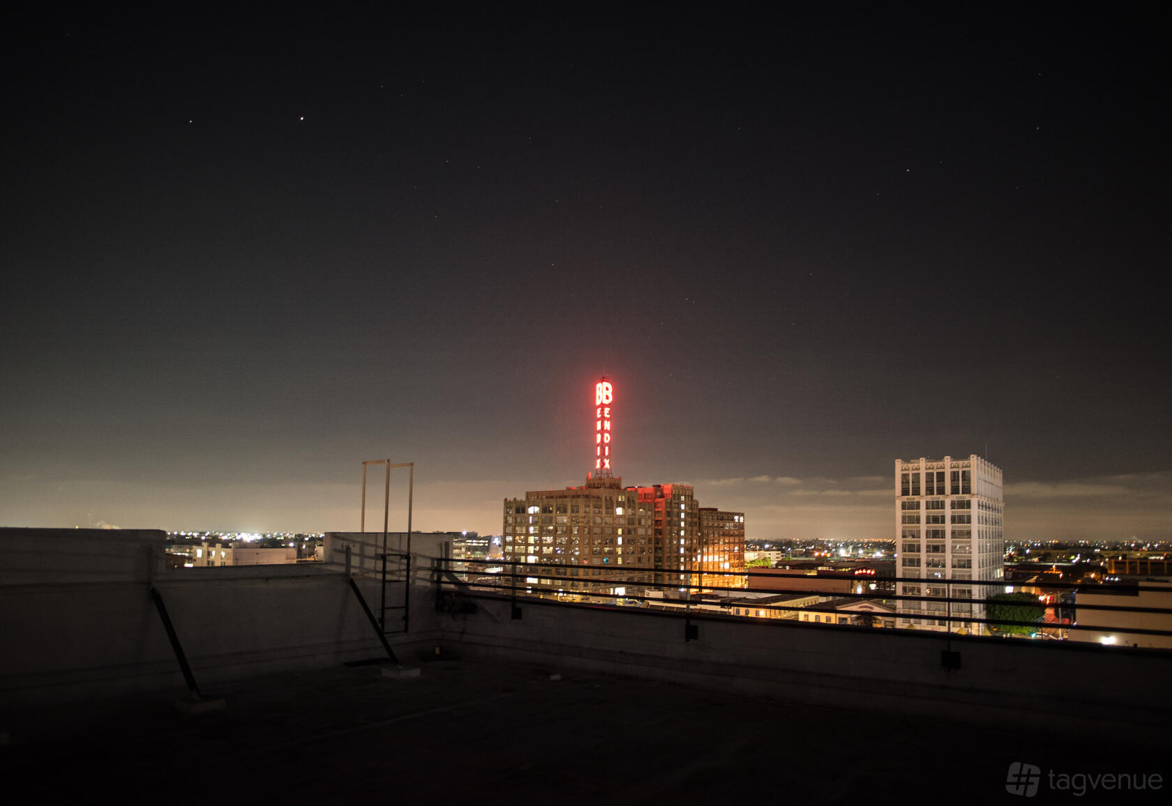 Line Rooftop La Skyline Rooftop Venue Rental in Los Angeles, CA | Photos & Prices