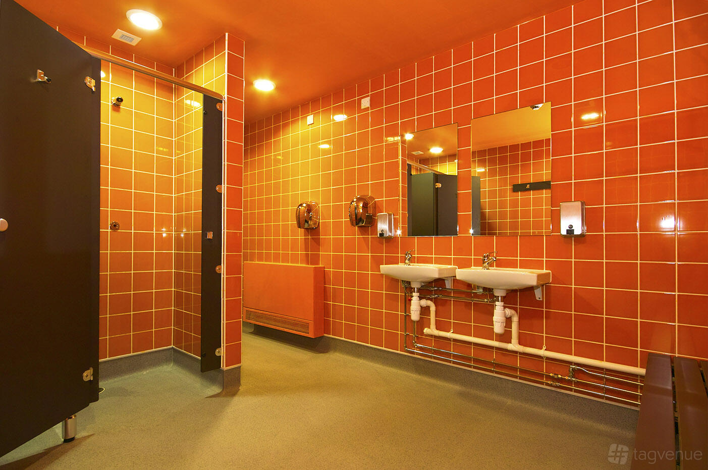 Active Studio - Osmani Centre - Event Venue Hire - Tagvenue.com