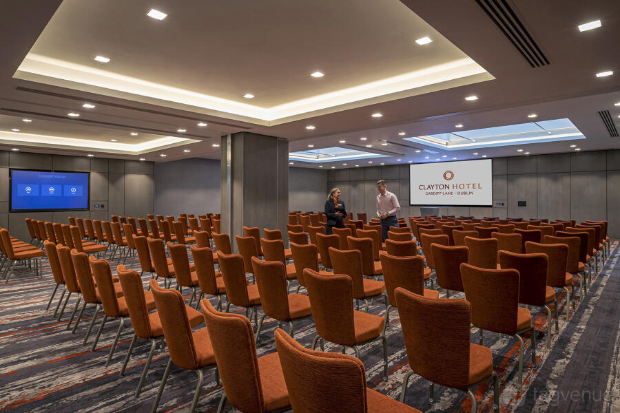 Grand Canal Suite at