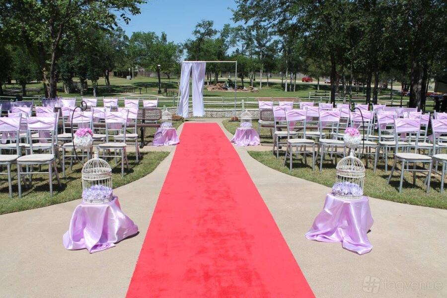 Event center Event center