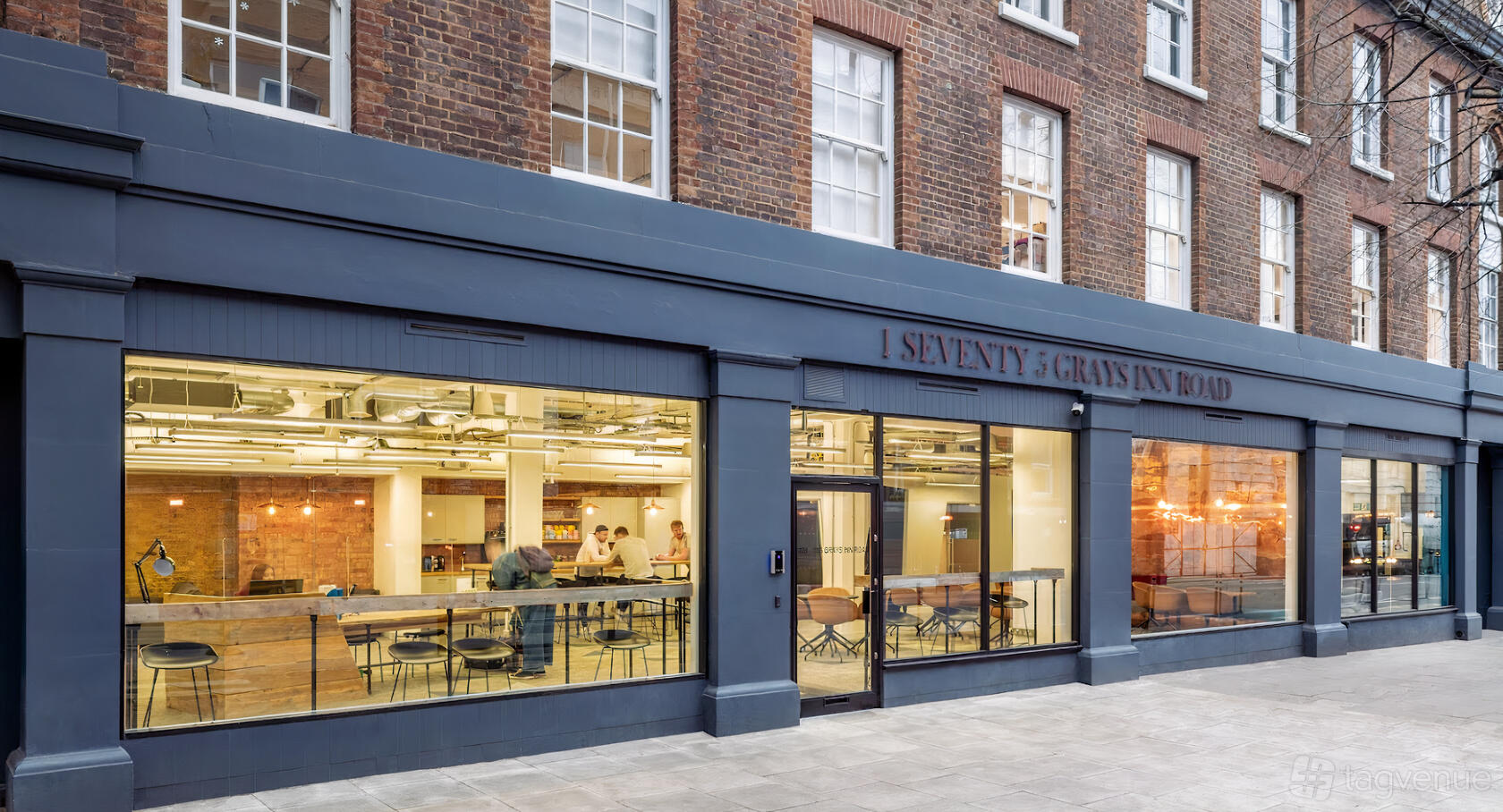 Grays Inn Road Venue Hire in London | Reviews, Photos & Prices