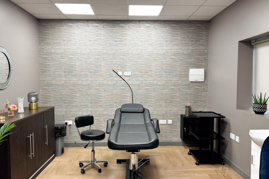 Therapy Room Therapy Room