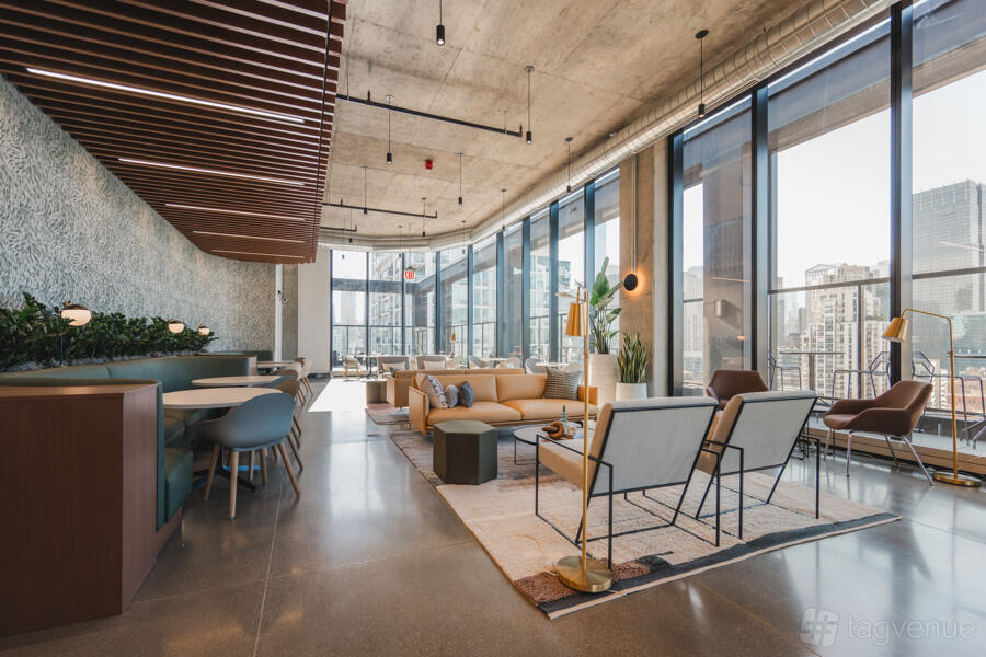 River North Event Space River North Event Space