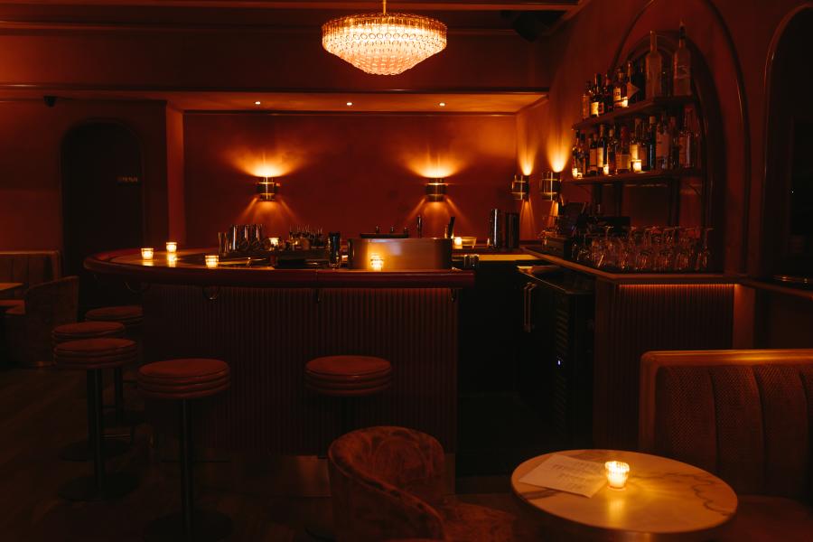Bar Bonobo Bar Bonobo