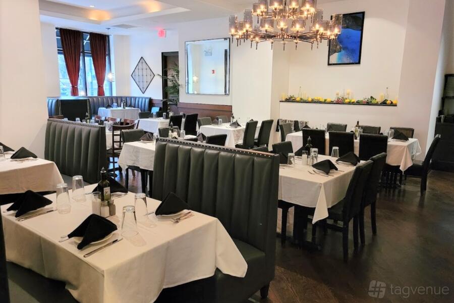 Thassos Greek Restaurant Thassos Greek Restaurant