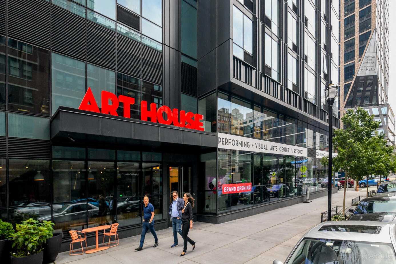 Art House Productions Jersey City Beyond the Laughs: Why Jersey City Matters