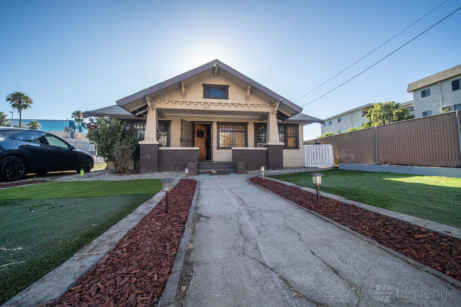 Entire Vintage House Entire Vintage House