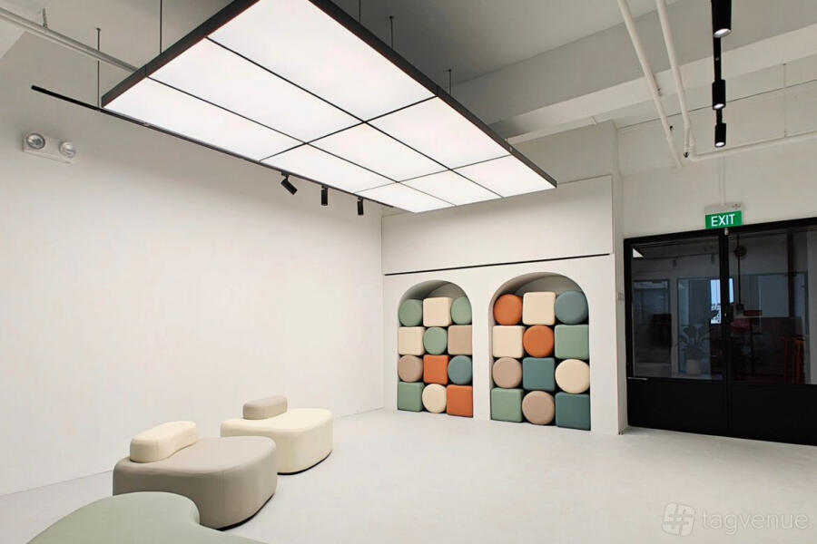 Studio at