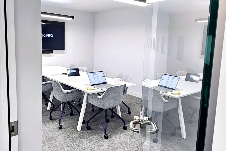 Meeting Room Two Meeting Room Two