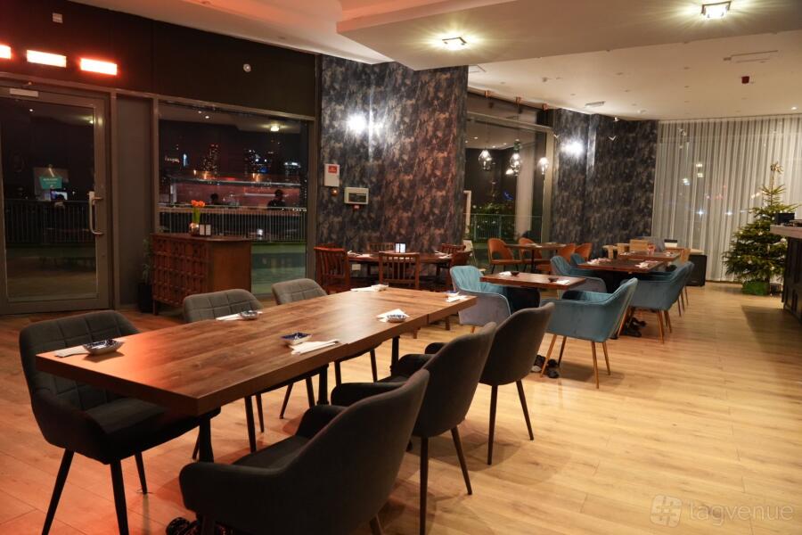 Full Venue Hire Full Venue Hire