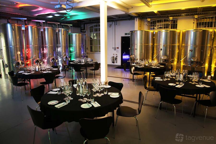 Whole Venue Hire Whole Venue Hire