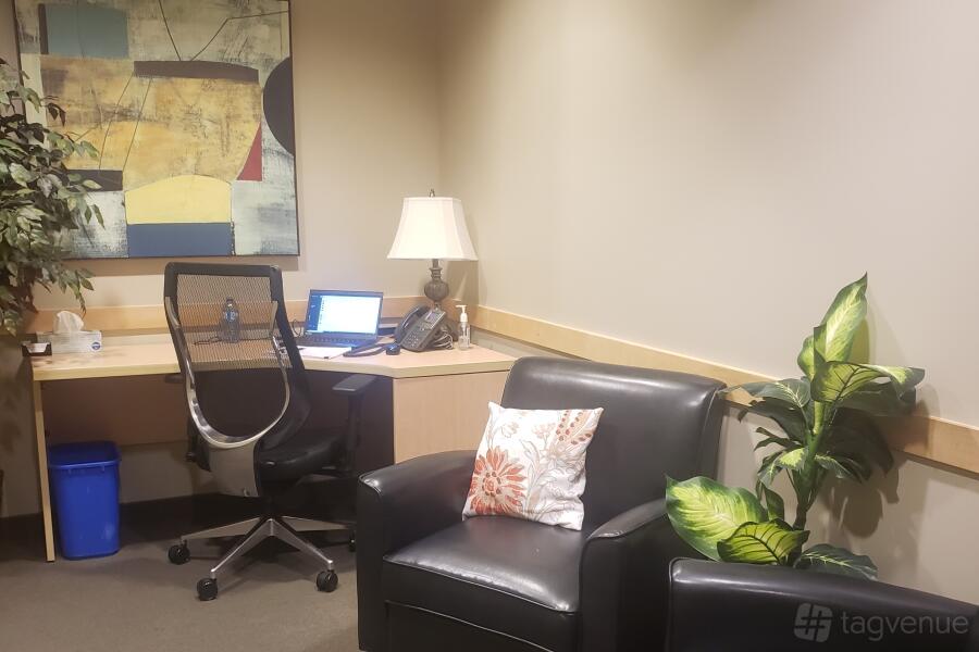 Counsellor Office Counsellor Office