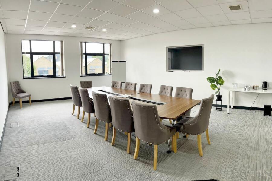 Meeting Room 2 Meeting Room 2