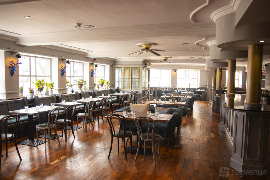 The Donnybrook Gastropub The Donnybrook Gastropub
