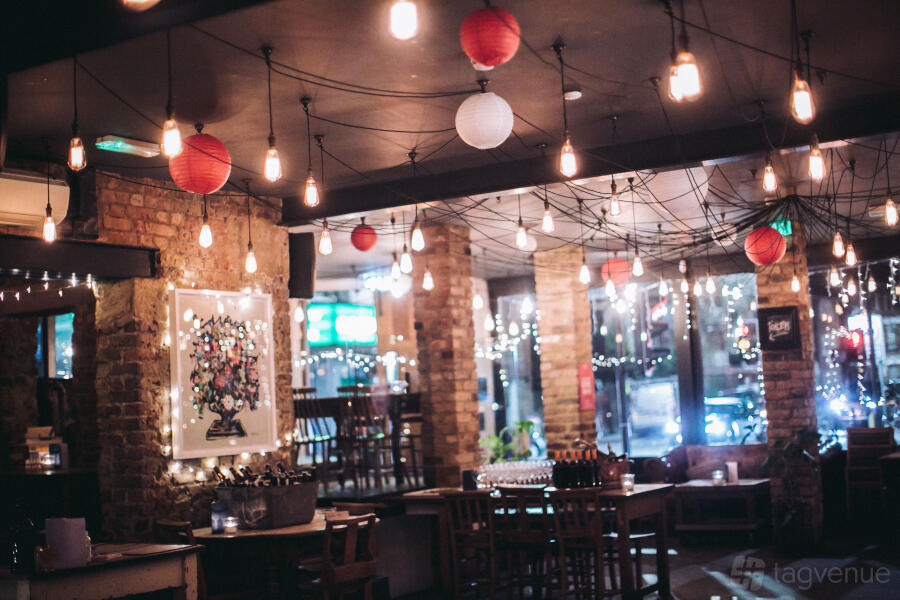 Christmas Parties Christmas Parties