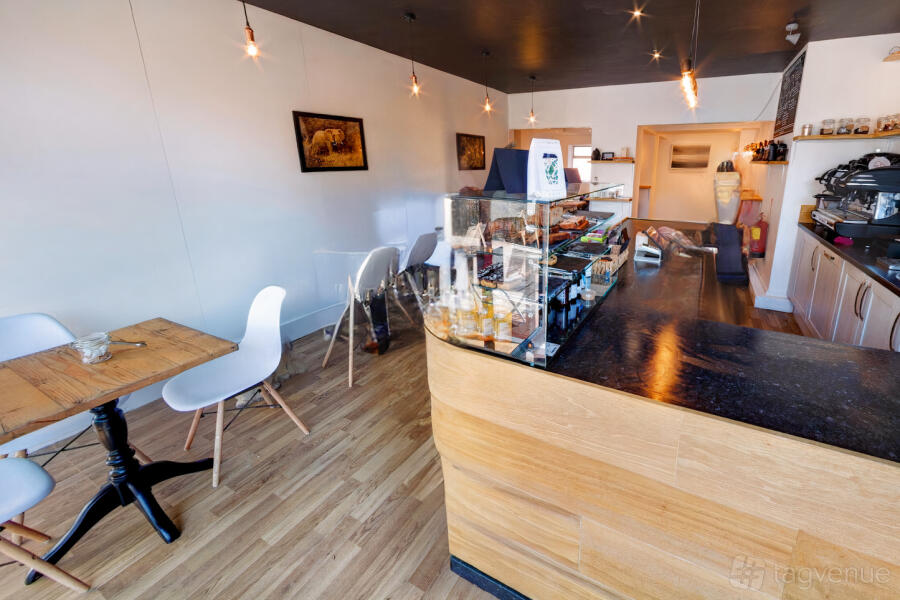 Bora Coffee Co Bora Coffee Co