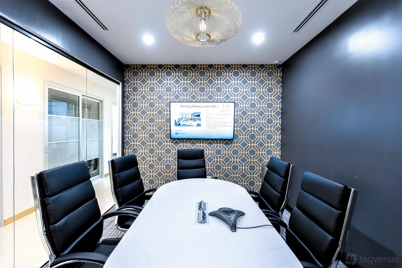 Room C Meeting Room C - Midtown East Jay Suites - Event Venue Rental ...