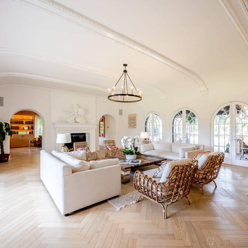 Spanish Estate Venue Rental in Los Angeles, CA | Photos & Prices