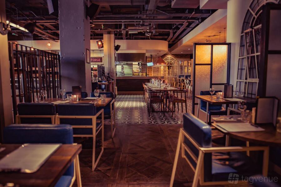 Corporate Party Corporate Party