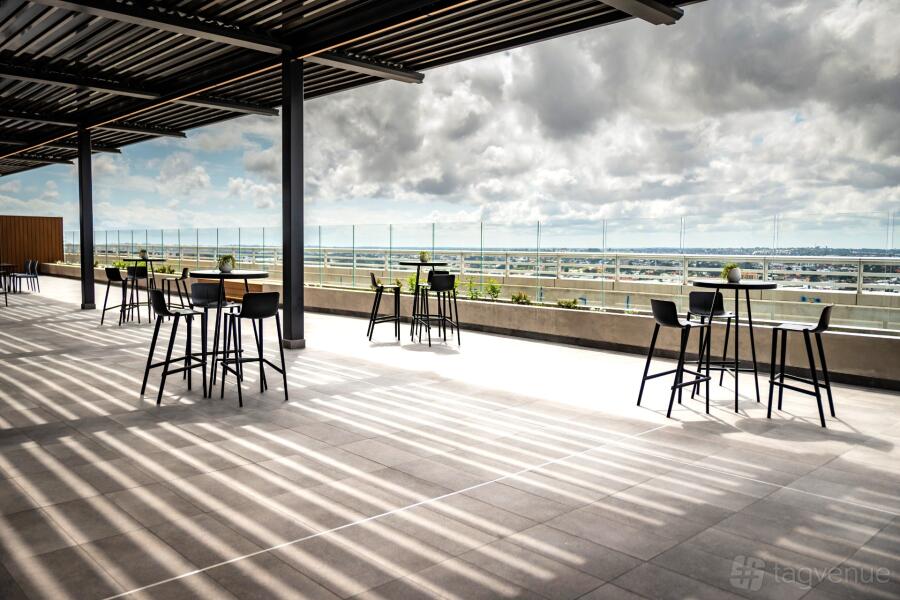 The Terrace The Terrace