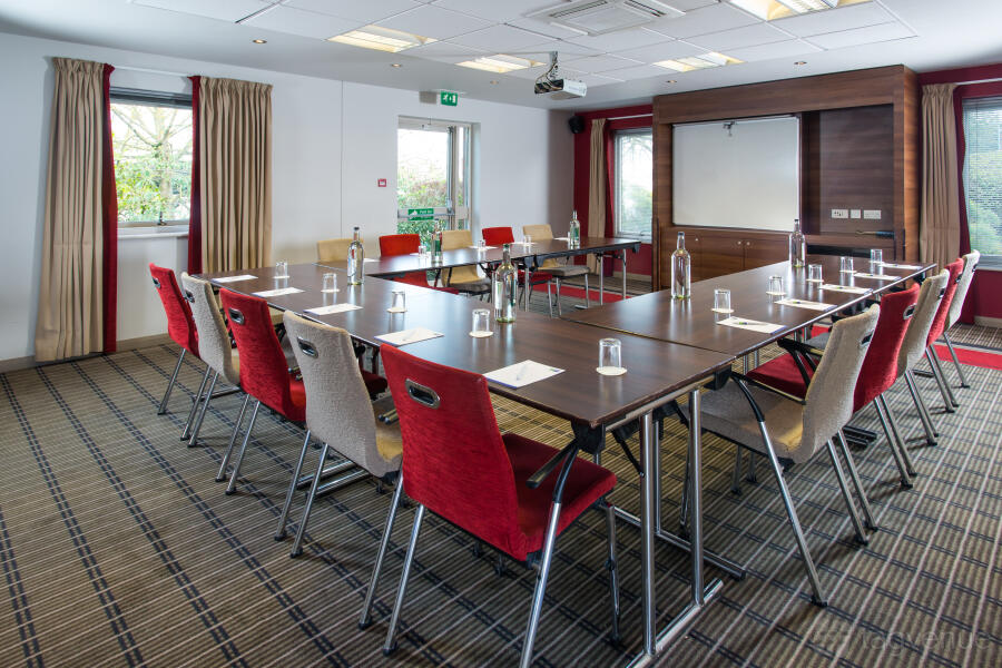 Holiday Inn Express Exeter East Holiday Inn Express Exeter East