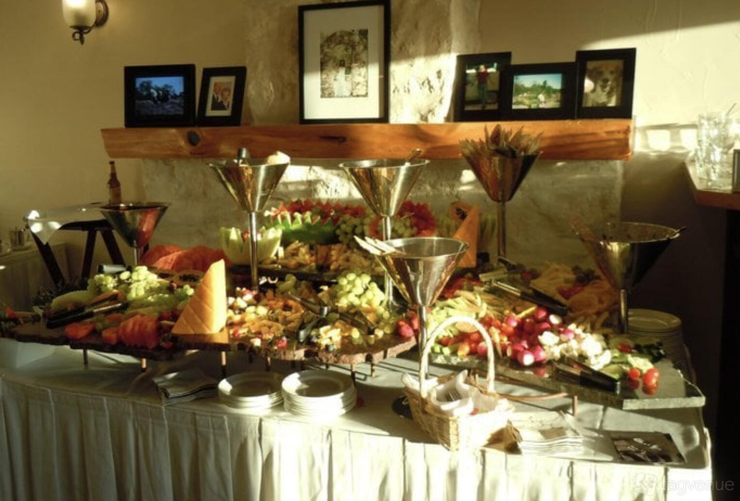 Hotl Event Vintage Villas Hotel & Events Venue Rental in Austin, TX | Photos & Prices
