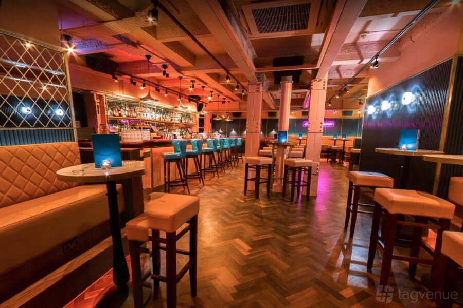 Full Venue Hire Full Venue Hire
