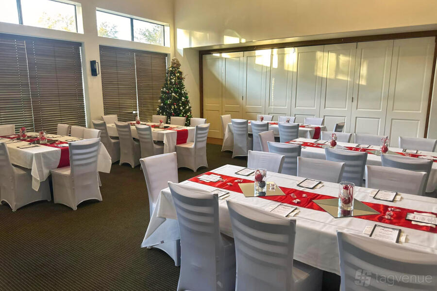 Event Room at