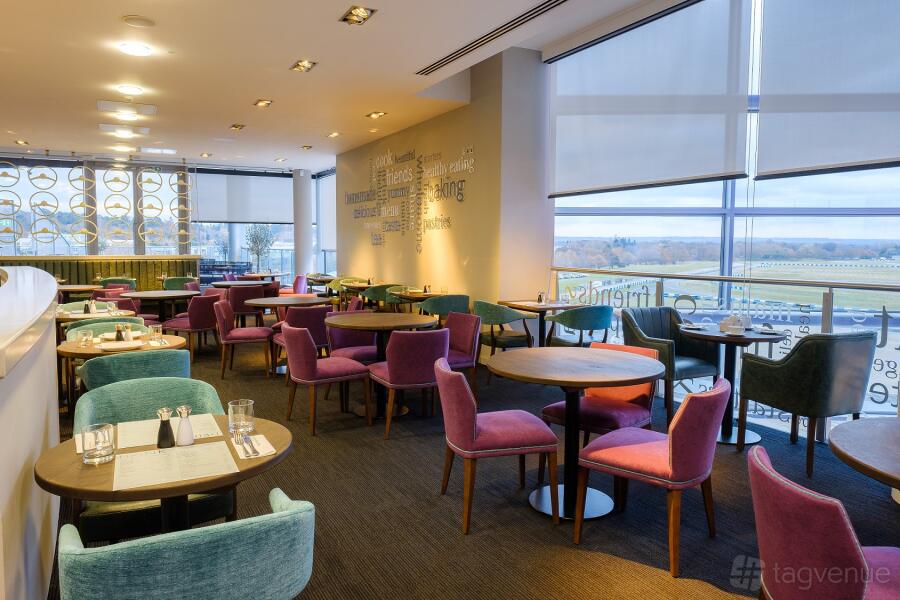 The Bistro at