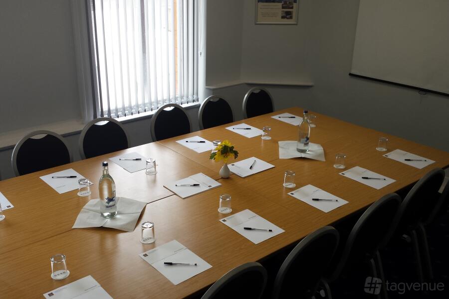 Board Room Board Room