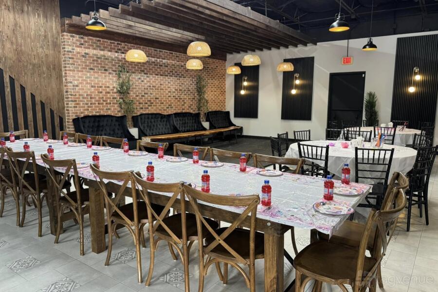 The Green Room Dallas Venue Rental | Reviews, Photos & Prices