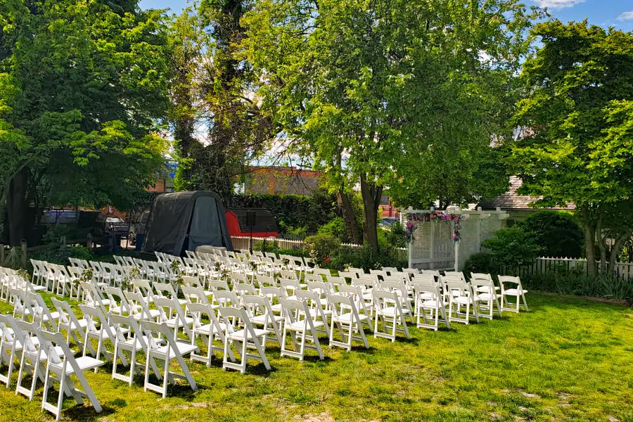 Event Area Event Area
