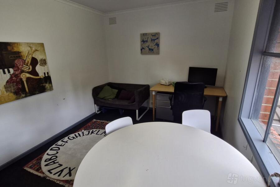 Private Office Private Office