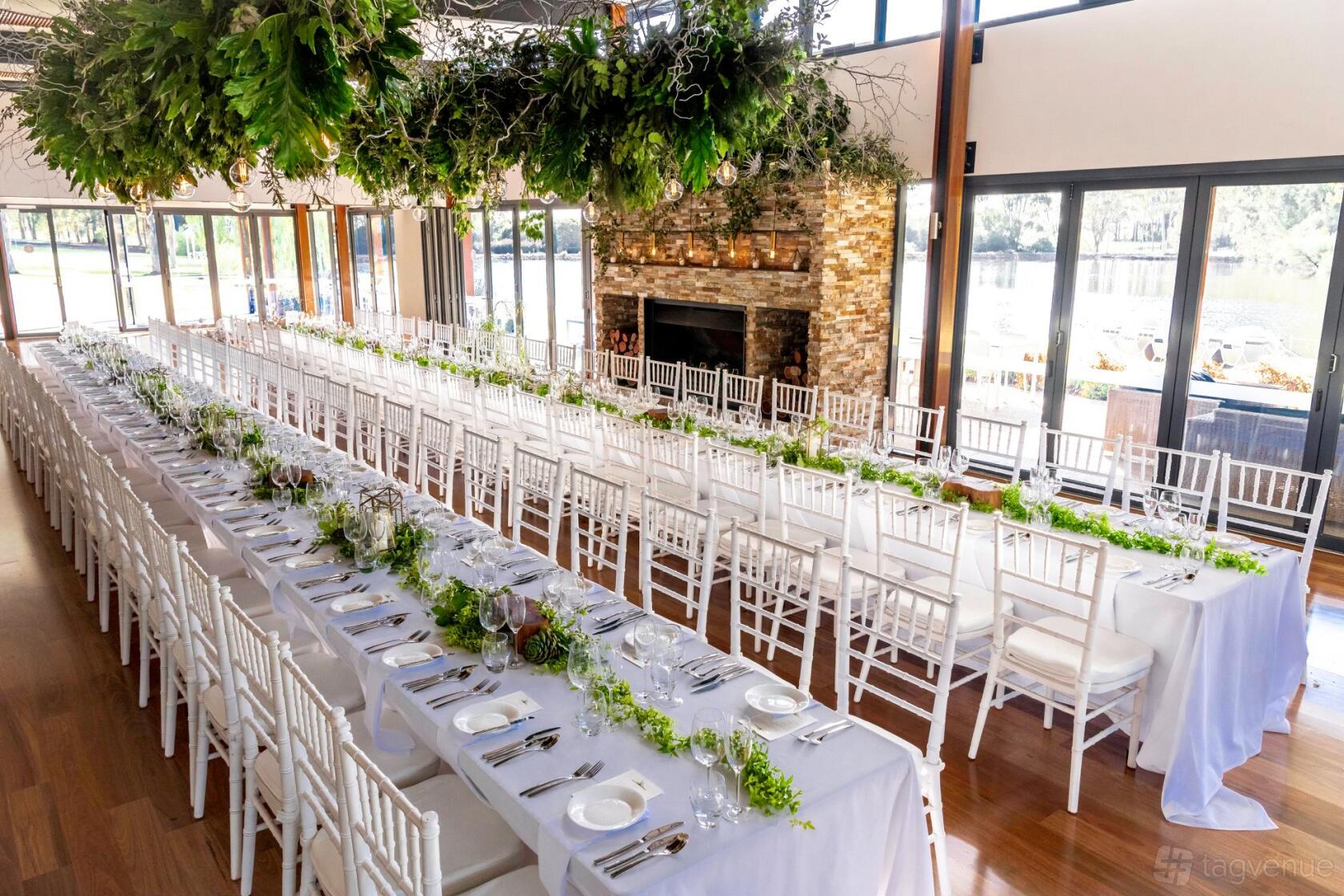 The Function Centre - Eight Willows Retreat - Event Venue Hire ...