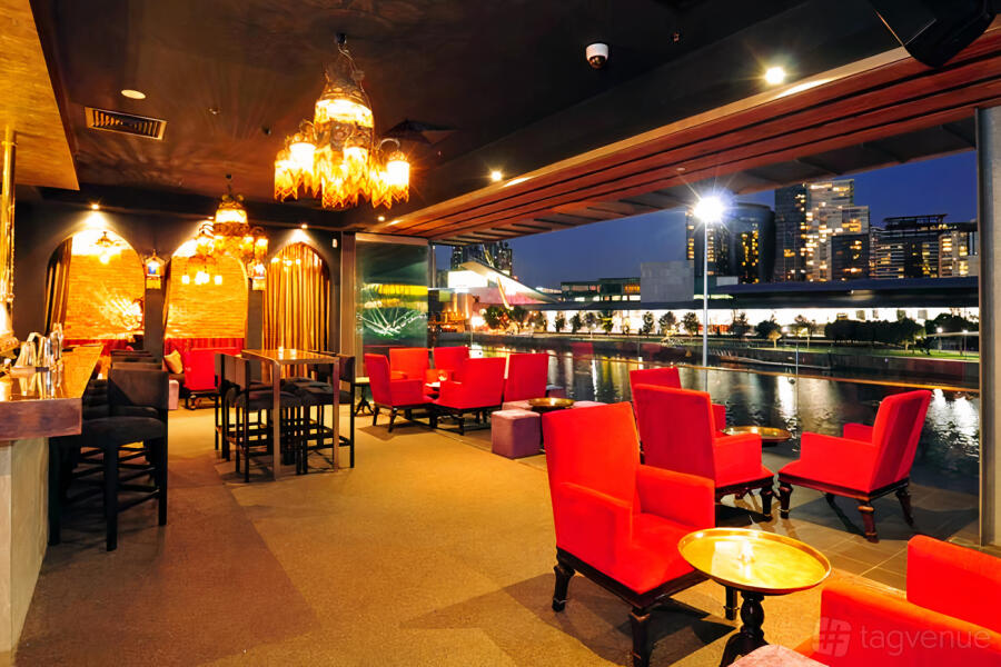 Riverside Terrace Riverside Terrace