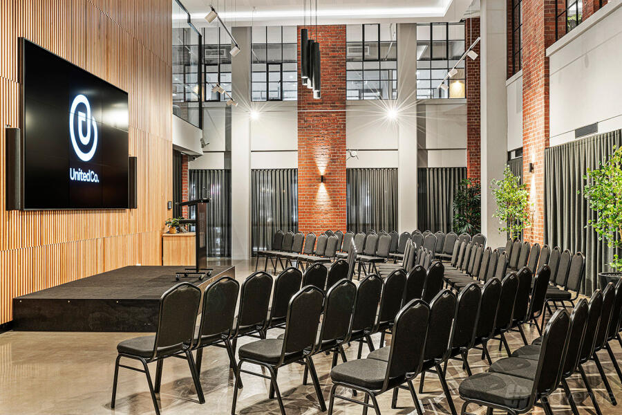 Melbourne Event Space Melbourne Event Space