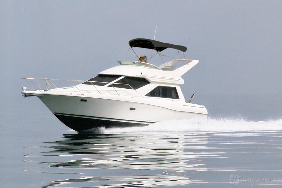 Mini Yacht Mini Yacht