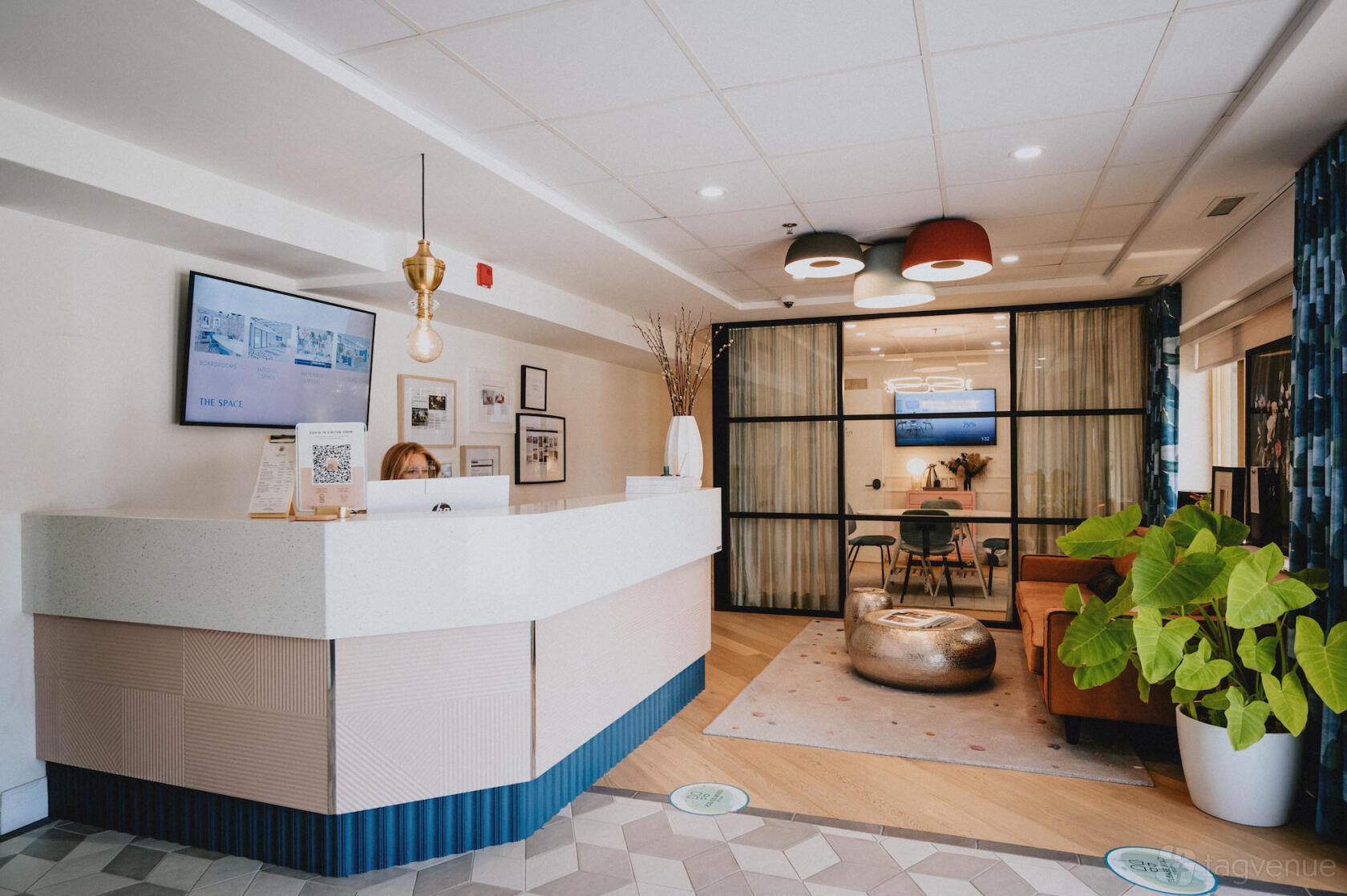 The Collective Workspace Venue Rental in Toronto, ON | Reviews, Photos ...