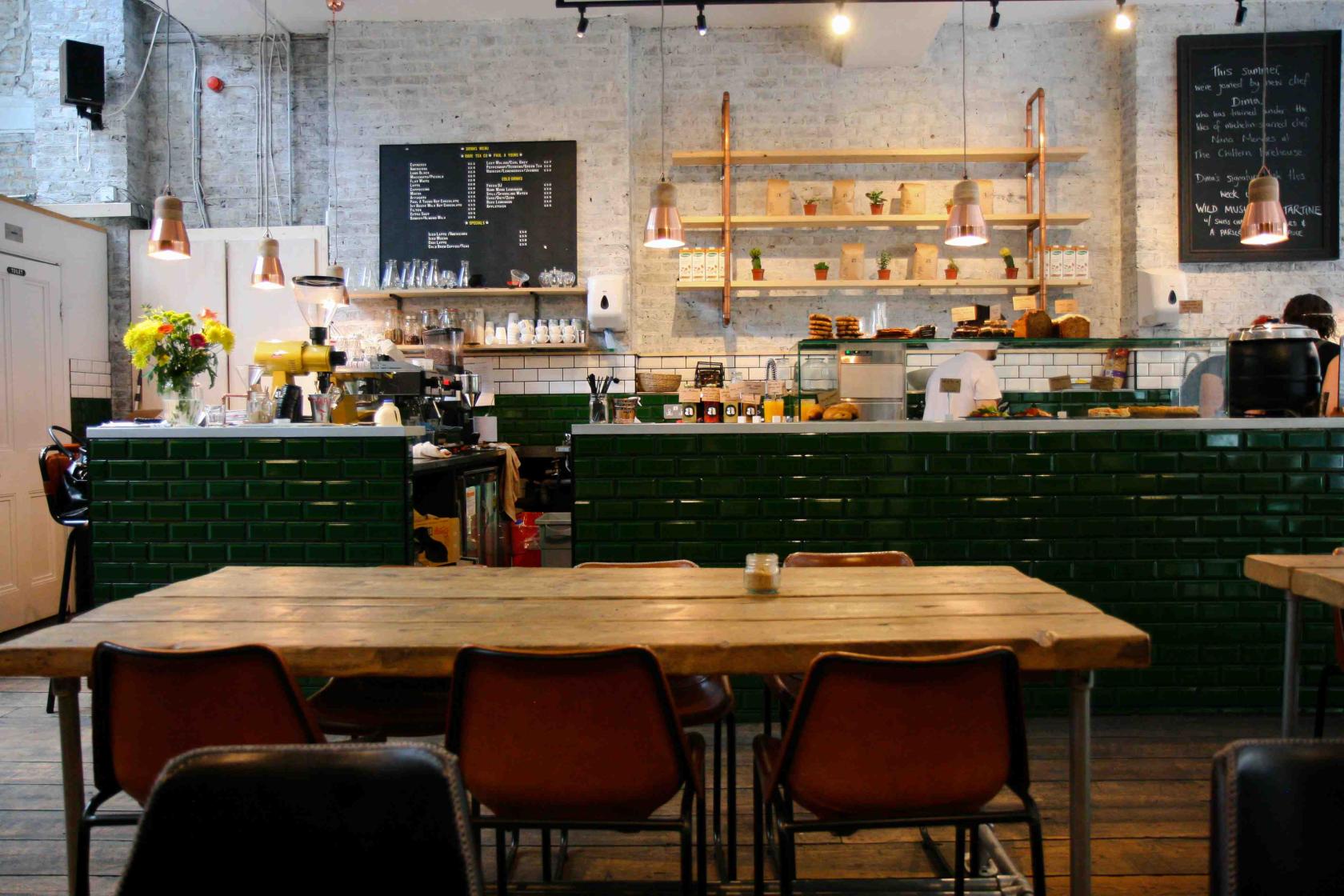 Green Rooms Shoreditch Green Rooms Shoreditch