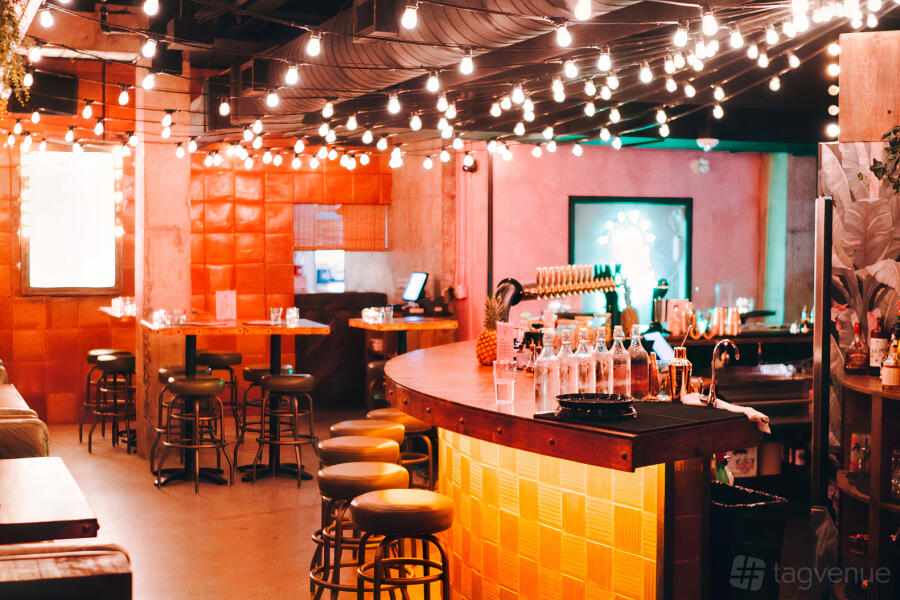 Good Fortune Bar Good Fortune Bar