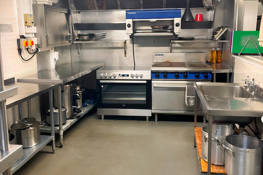 Kitchen Hire Kitchen Hire