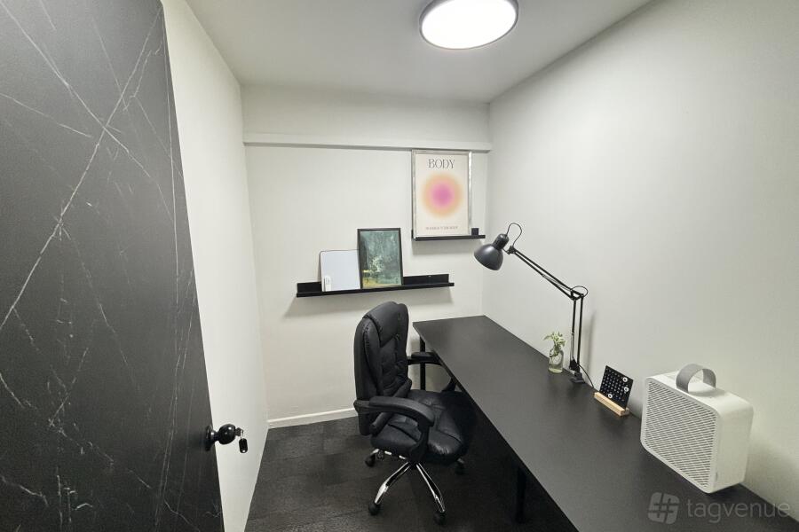 Pothos at Thought Partner Studio