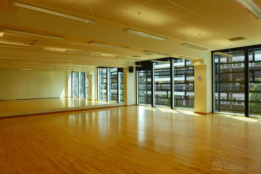 The Studio at